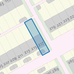 Perceel WPK02-L-8343