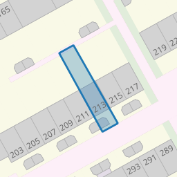 Perceel WPK02-L-8345