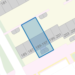 Perceel WPK02-L-8353