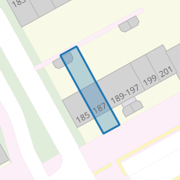 Perceel WPK02-L-8354