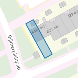 Perceel WPK02-L-8368