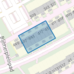 Perceel WPK02-L-8370