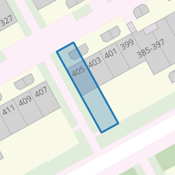 Perceel WPK02-L-8375