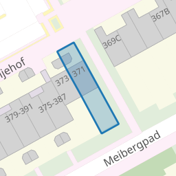 Perceel WPK02-L-8381