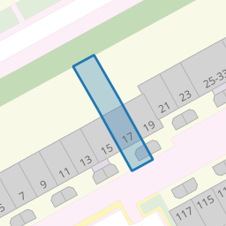 Perceel WPK02-L-8388