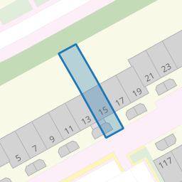 Perceel WPK02-L-8389