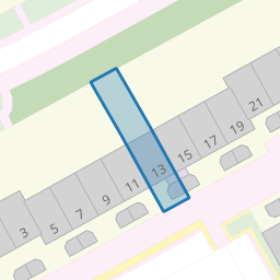 Perceel WPK02-L-8390