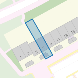 Perceel WPK02-L-8393