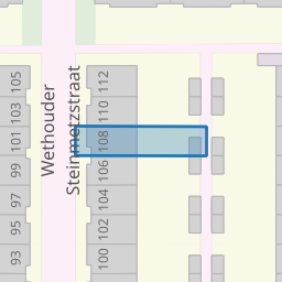 Perceel WPK02-L-8401