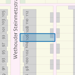 Perceel WPK02-L-8402
