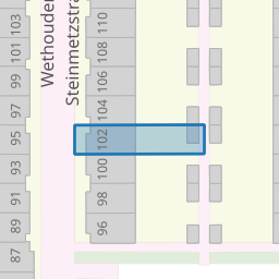 Perceel WPK02-L-8404