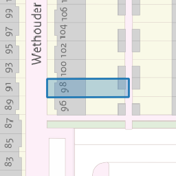 Perceel WPK02-L-8406
