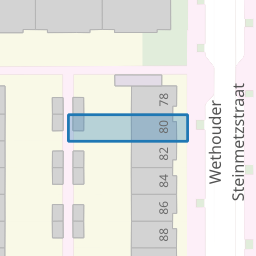 Perceel WPK02-L-8409