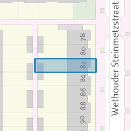 Perceel WPK02-L-8410