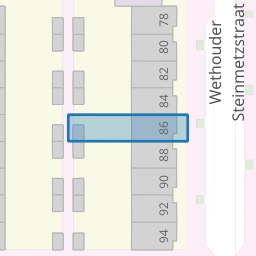 Perceel WPK02-L-8412