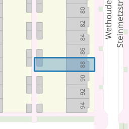 Perceel WPK02-L-8413