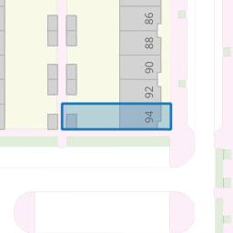 Perceel WPK02-L-8416