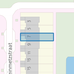 Perceel WPK02-L-8419