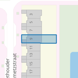 Perceel WPK02-L-8420