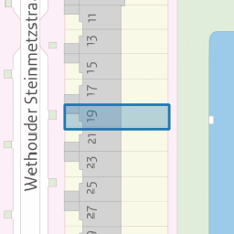 Perceel WPK02-L-8425
