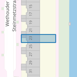 Perceel WPK02-L-8427