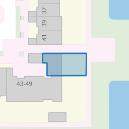 Perceel WPK02-L-8437