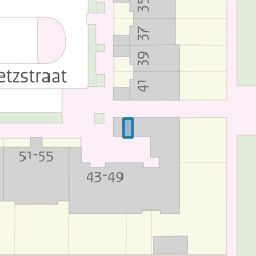 Perceel WPK02-L-8443