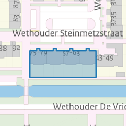 Perceel WPK02-L-8445