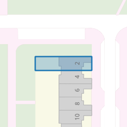 Perceel WPK02-L-8446