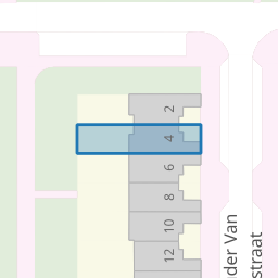 Perceel WPK02-L-8447