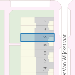 Perceel WPK02-L-8448