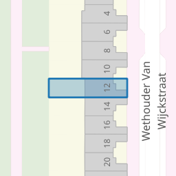 Perceel WPK02-L-8451