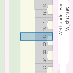 Perceel WPK02-L-8454