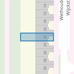 Perceel WPK02-L-8456