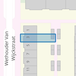 Perceel WPK02-L-8466