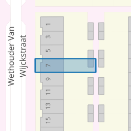 Perceel WPK02-L-8468