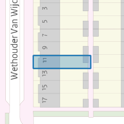 Perceel WPK02-L-8470