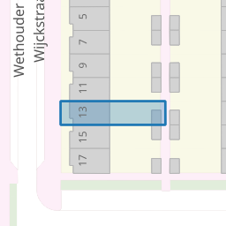 Perceel WPK02-L-8471