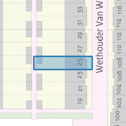Perceel WPK02-L-8477