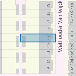 Perceel WPK02-L-8478