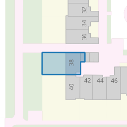 Perceel WPK02-L-8483