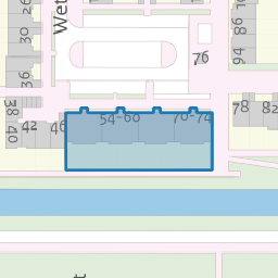 Perceel WPK02-L-8488