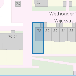 Perceel WPK02-L-8492