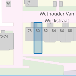 Perceel WPK02-L-8493