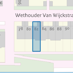 Perceel WPK02-L-8494