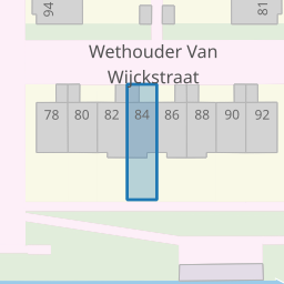 Perceel WPK02-L-8495