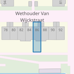 Perceel WPK02-L-8496