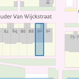 Perceel WPK02-L-8498