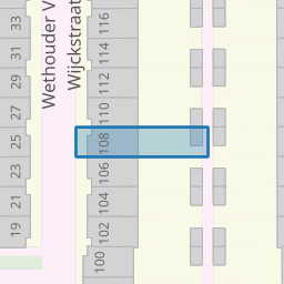 Perceel WPK02-L-8505
