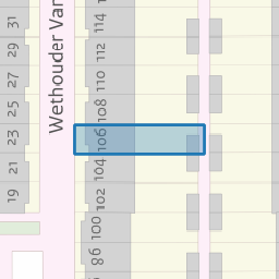 Perceel WPK02-L-8506